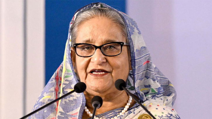 PM Hasina urges for local investment in the economic zones