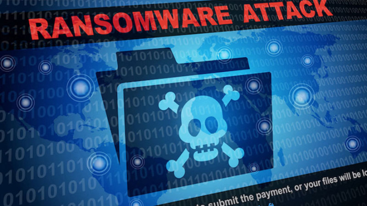 Ransomware attack: Payment systems suspended in India's 300 banks