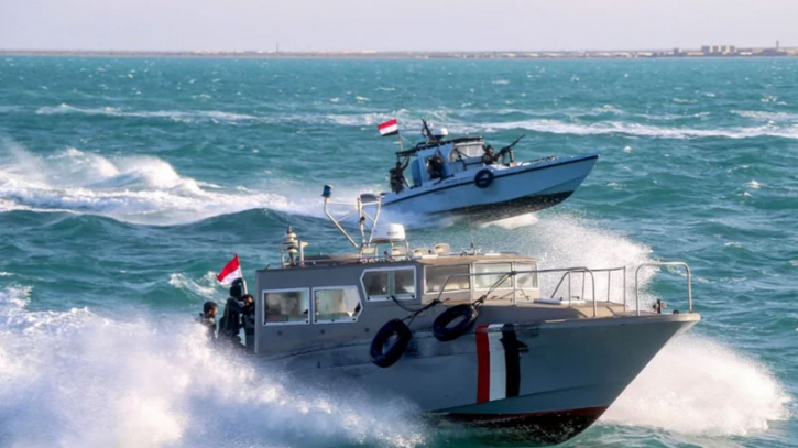 Asian exporters face more Red Sea threats after attacks on Houthis