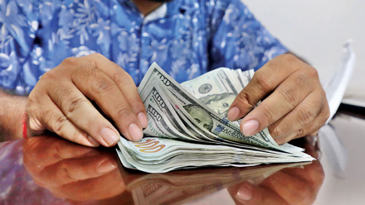 Bangladesh receives $425mn remittance in 5 days