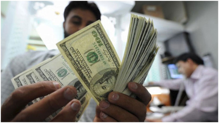 Bangladesh's remittances grow 22% to record nearly $27b in 2024