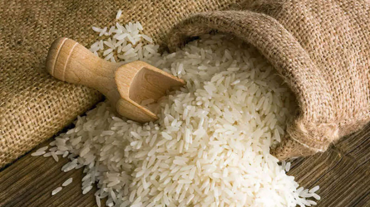 India decides to allow rice export to Singapore