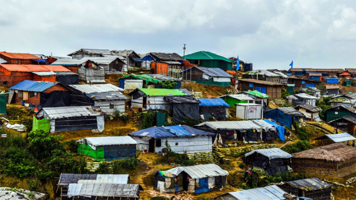 EU allocates €300,000 in humanitarian aid to Cox's Bazar Rohingya camps