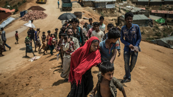 Rohingya crisis: A call for repatriation or resettlement