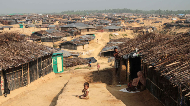 WB approves $700mn for Rohingya crisis in Bangladesh