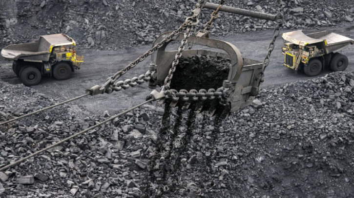 Russia's coal reserves to last over a century