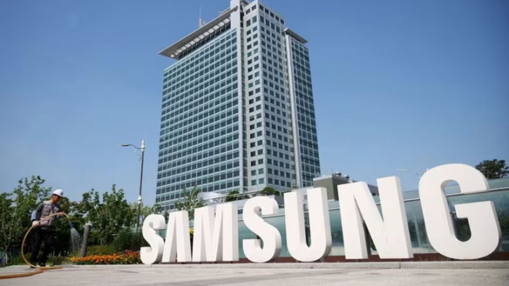 Samsung union says will strike after talks breakdown