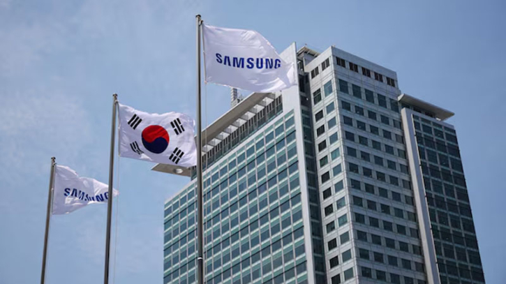 Samsung workers South Korea start 3 day strike