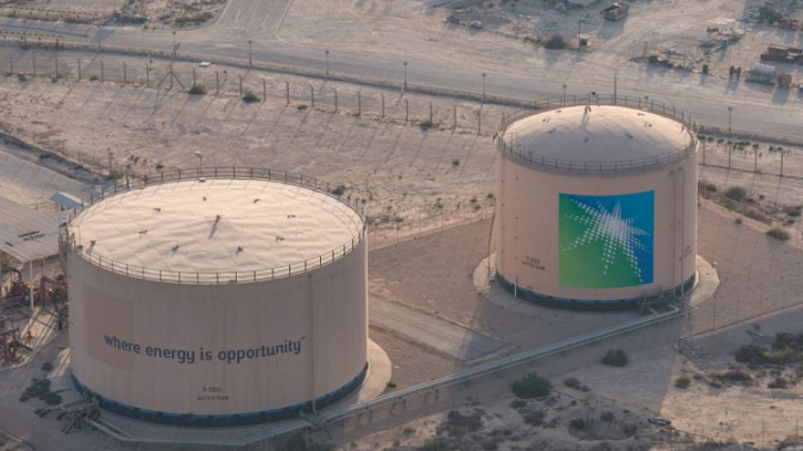 Saudi Aramco, TotalEnergies sign $11bn deal