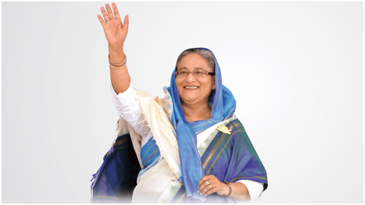 Bloomberg lauds PM Hasina for reforms to maintain economic stability