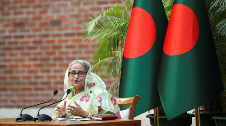 Bangladesh govt moves to speed up foreign-funded projects