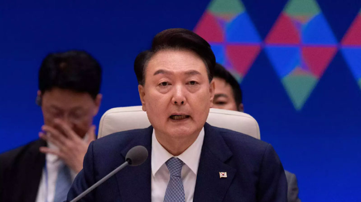 S. Korea announces $24bn in aid, investment support for Africa