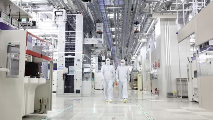 South Korea prepares support package over $7bn for chip industry