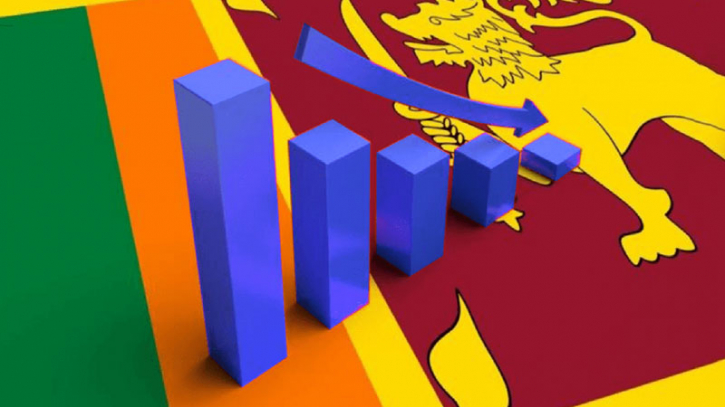 Sri Lanka's economy shrinks 11.5% in Q1 as crisis continues