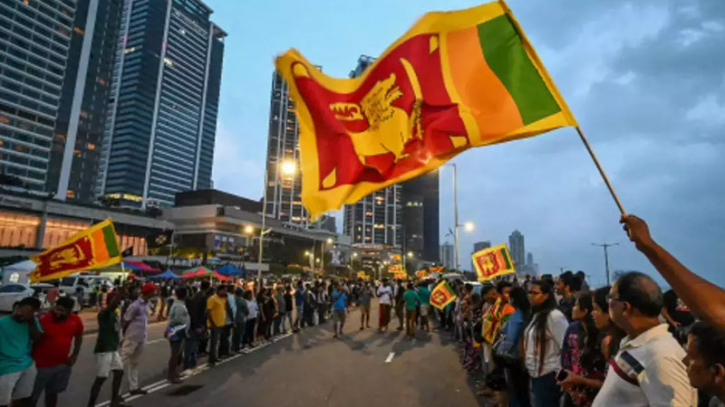 Is Sri Lanka's economy turning around?