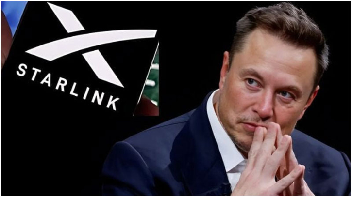 Elon Musk confirms Starlink's launch plans for Pakistan