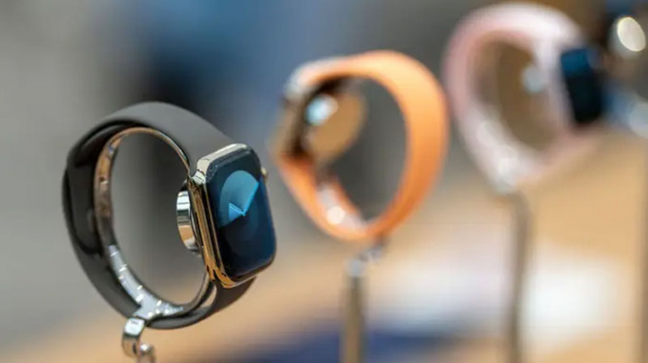 Apple to stop selling its latest watches in US