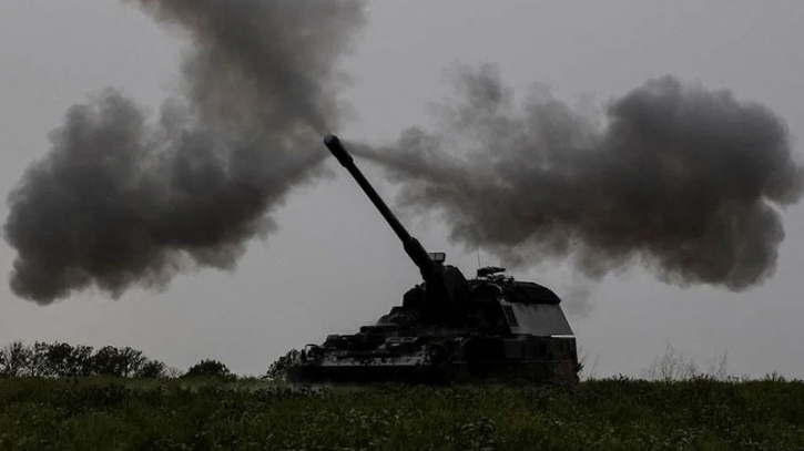 Ukraine war doubles profit of German arms maker Rheinmetall