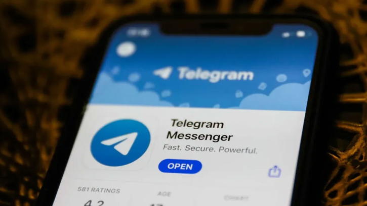 Telegram app hosts 'underground markets' for Southeast Asian crime gangs