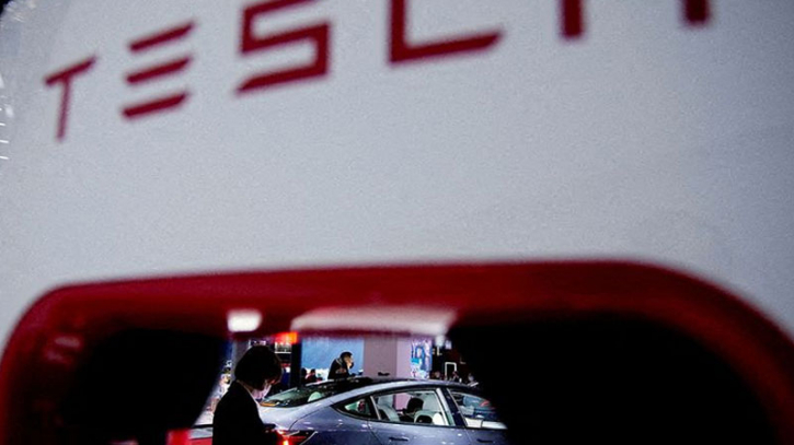 Tesla erases $145bn valuation on demand woes