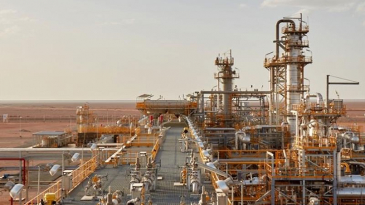 Algeria, TotalEnergies sign new gas contracts