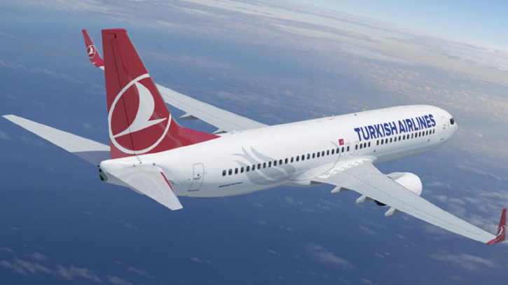 Turkish Airlines becomes Europe's best airline for 8th time in row