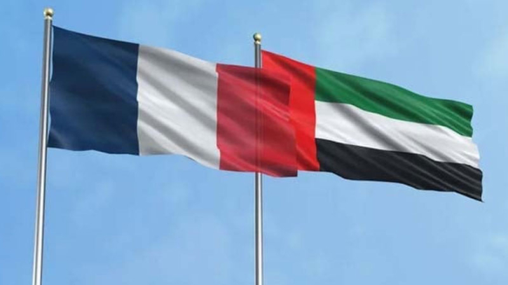 France and UAE sign AI cooperation deal