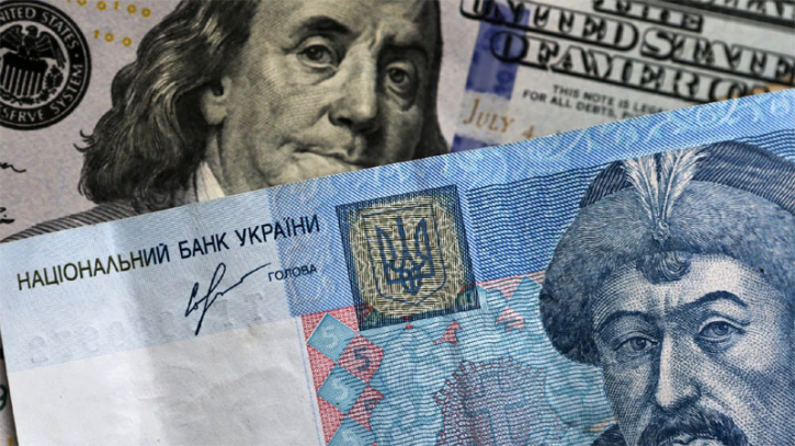 Desperate Ukraine needs massive debt bailout 