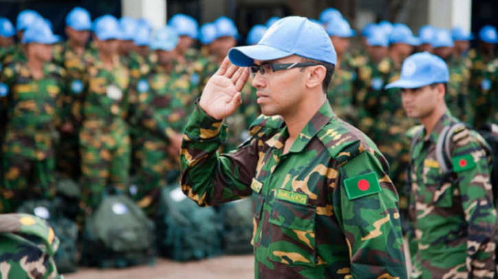 The long-standing reputation of Bangladesh's peacekeepers: Why are being targeted?