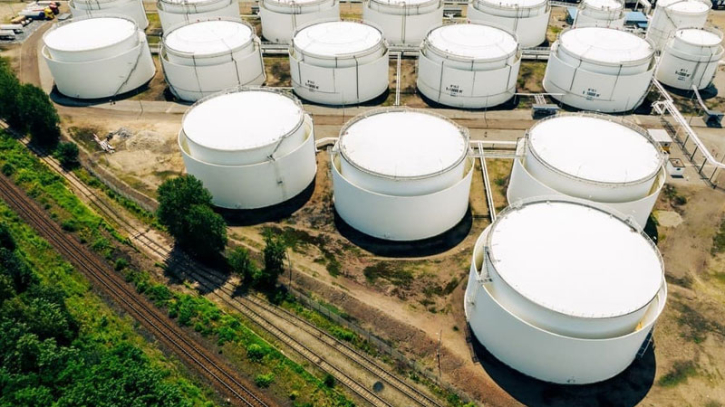 US to sell 26mn barrels of crude oil from reserves