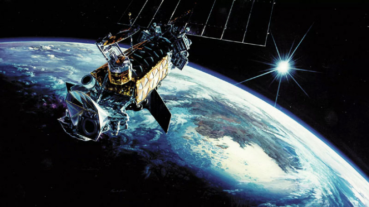 US to launch new network of spy satellites 'for timely threat detection'