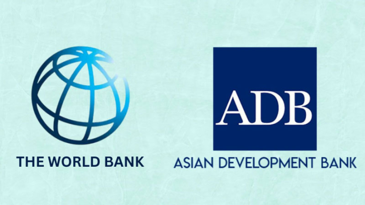 Bangladesh to get 1.1bn loan assistance from ADB, WB