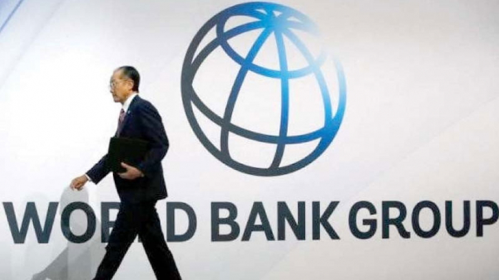World Bank cuts China's growth outlook for 2024