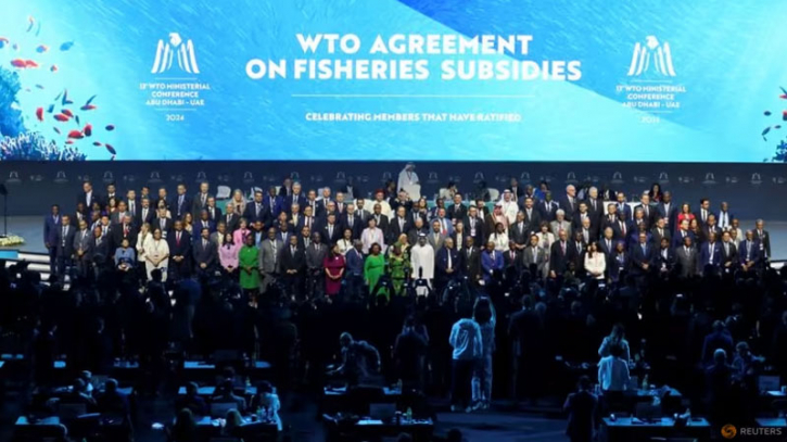 WTO talks end with no major win, throwing trade body into ‘crisis'